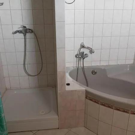 Masi Felso Apartman