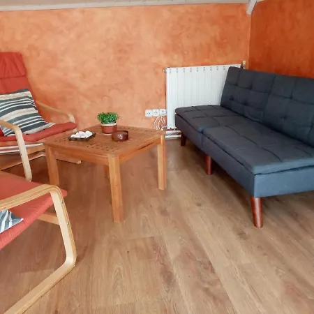 Masi Felso Apartman דירה *