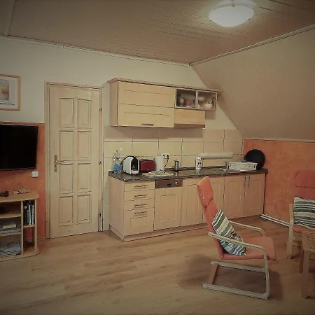 Masi Felso Apartman