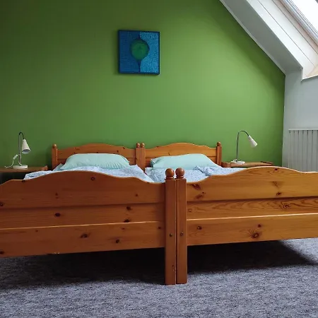 Masi Felso Apartman Apartment Pecs