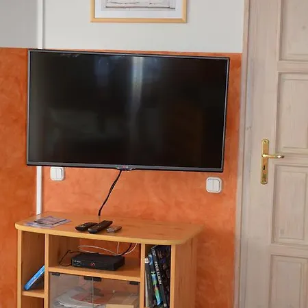 Masi Felso Apartman Апартаменты