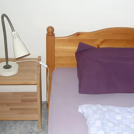 Masi Felso Apartman