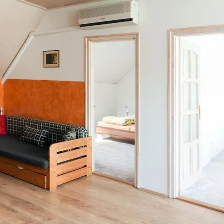 Masi Felso Apartman Apartment Pecs