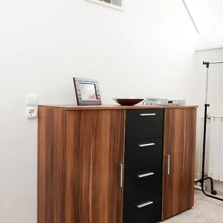 Апартаменты Masi Felso Apartman