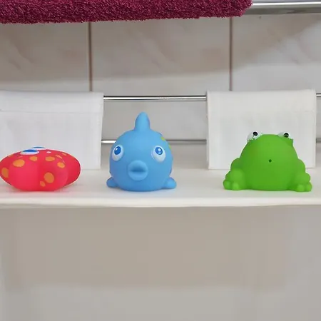 דירה Masi Felso Apartman *