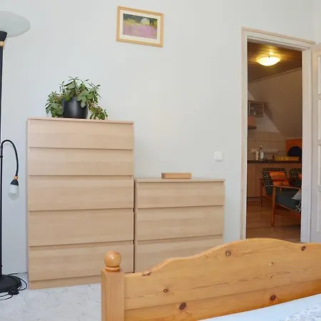 Masi Felso Apartman *