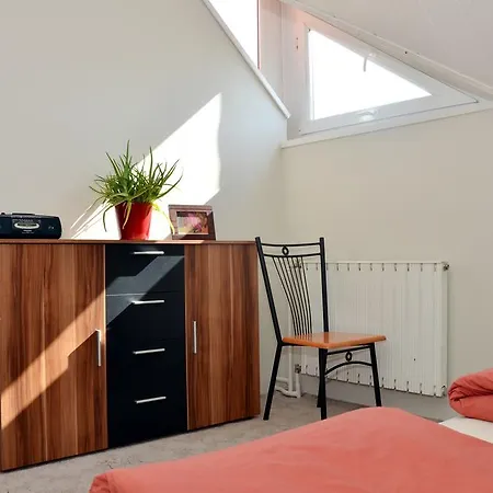 Masi Felso Apartman *