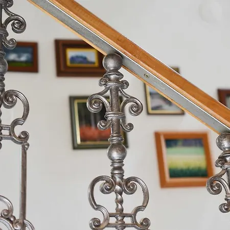 Masi Felso Apartman Апартаменты