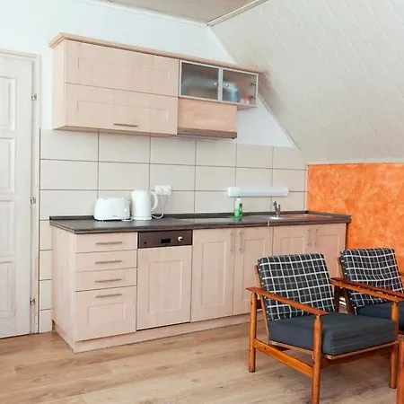 Masi Felso Apartman דירה